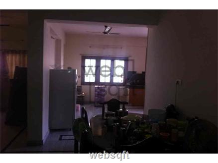 Hyderabad 3 BHK Apartment-flats for Sale